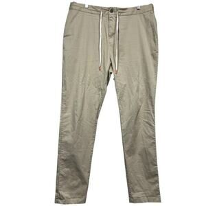 Spoke Men’s Khaki Pants / Size-40